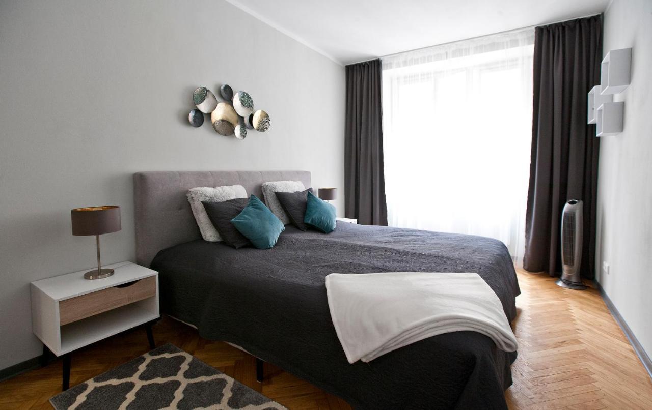 Appartamento Close To City Centre - Hillside 11
