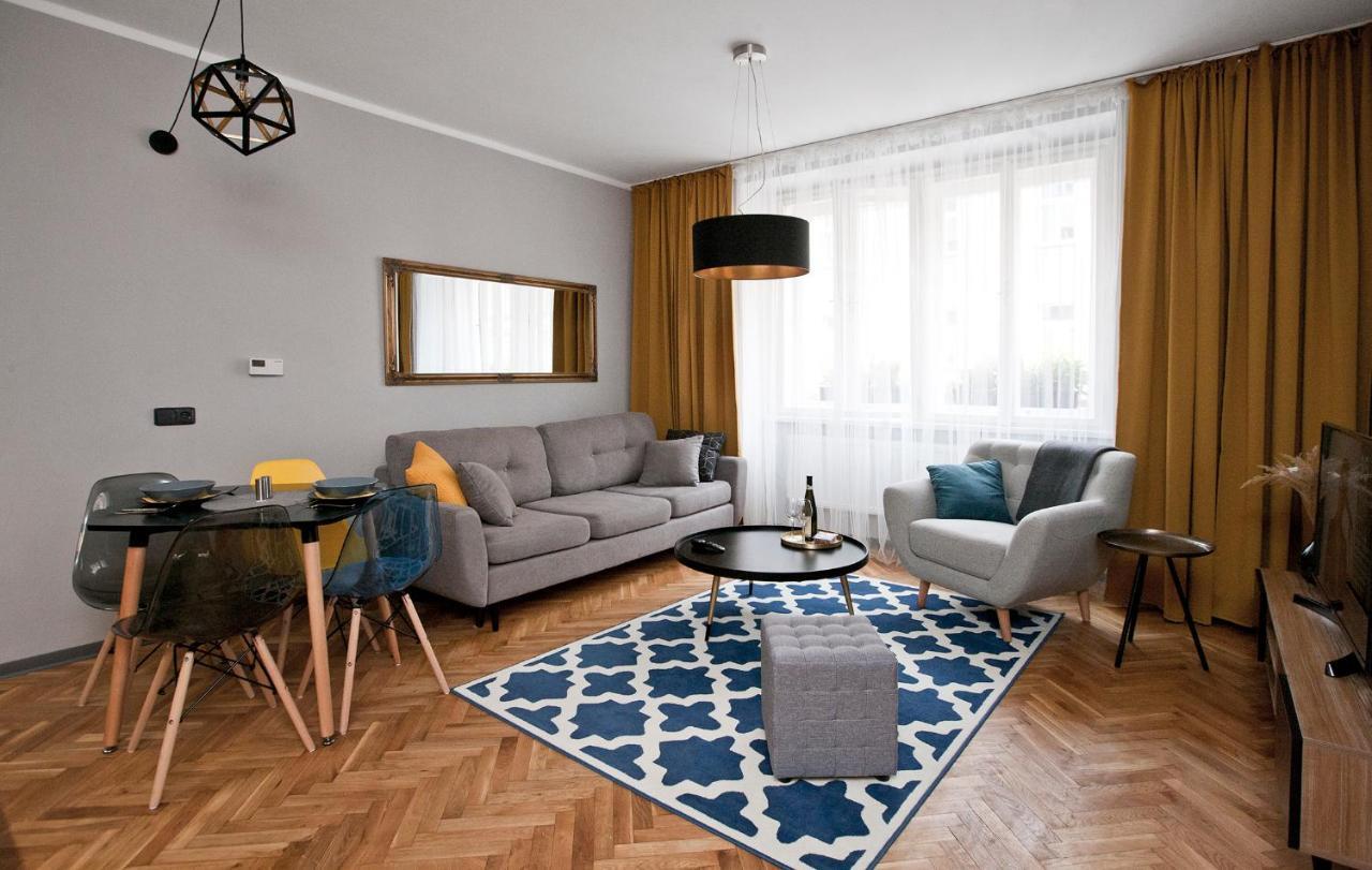 Appartamento Close To City Centre - Hillside 11 Praga